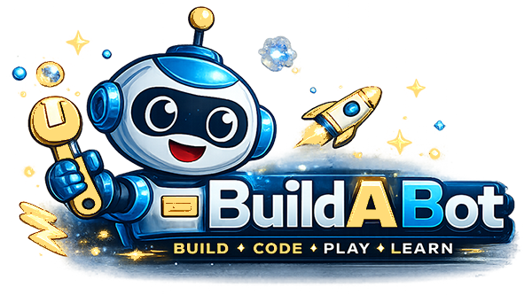 Build A Bot